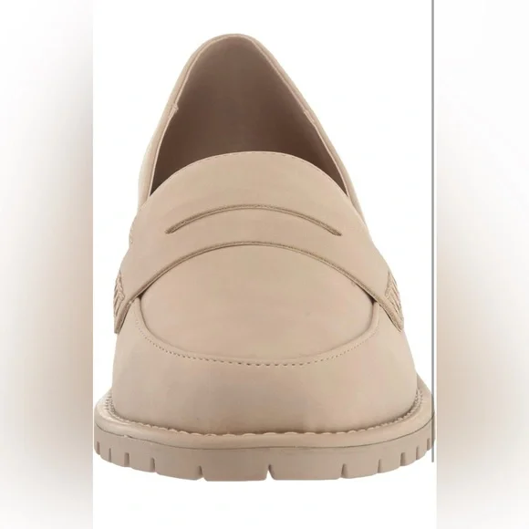 NEW! Dolce Vita Ladies’ Lug Loafers, Stylish, Size 8 - Picture 8 of 11